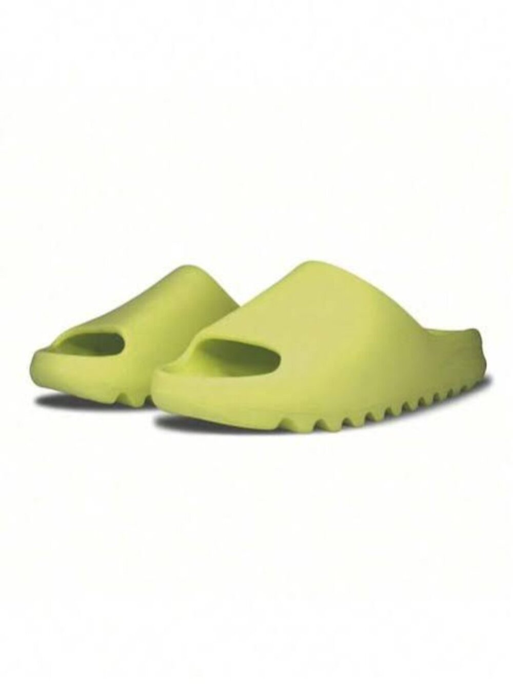 Yeezy Slip-On Slide Sandals